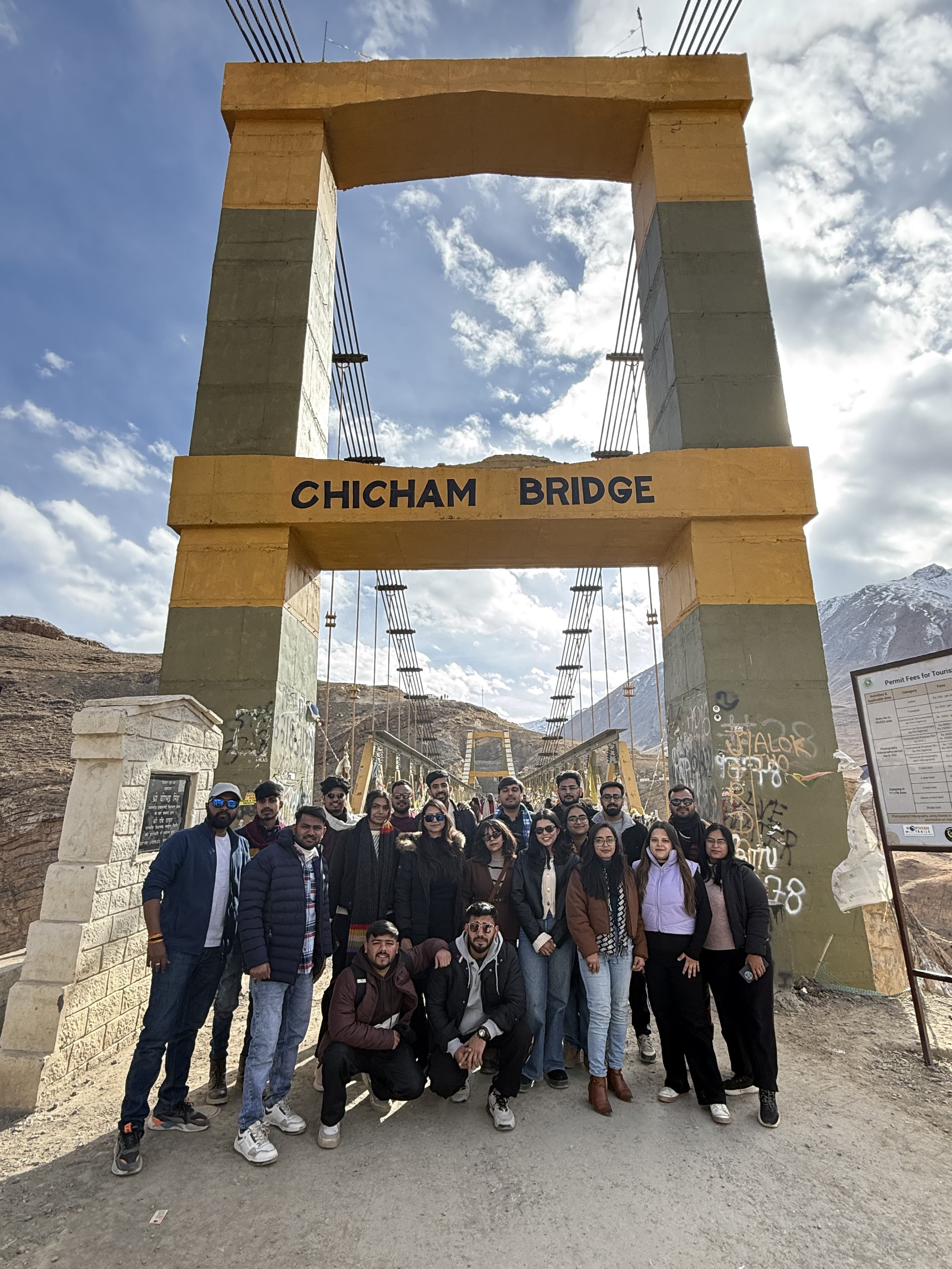 Spiti Valley