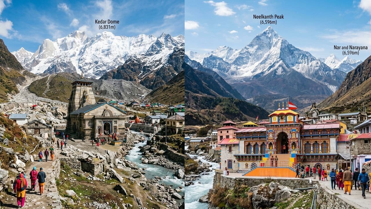 Kedarnath