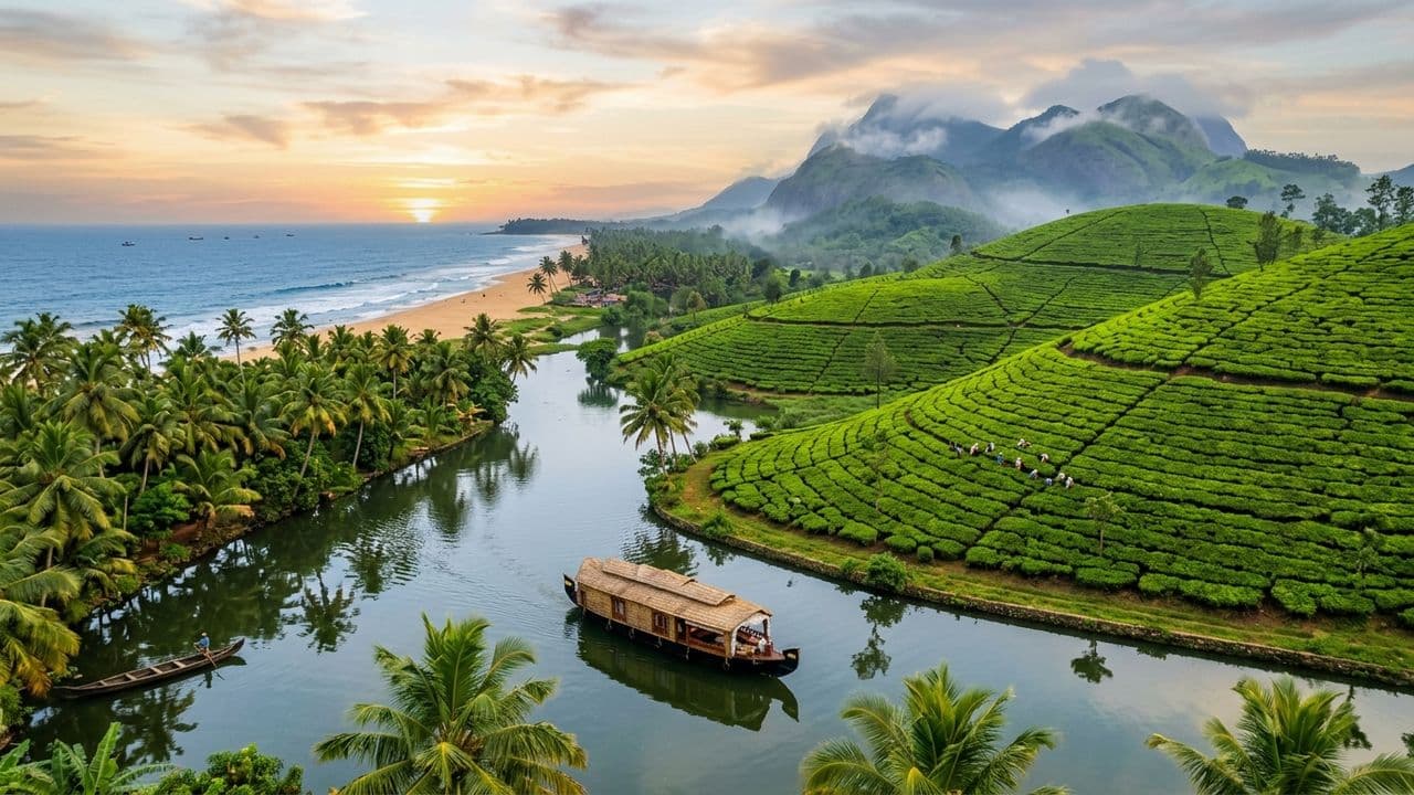 Kerala